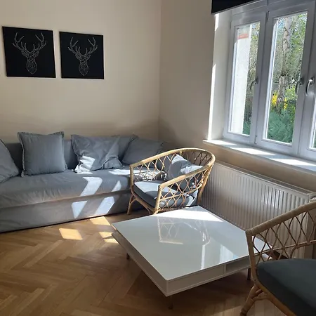 Wave 80m2 100m Od Plazy Apartment *
