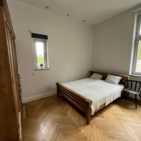 Wave 80m2 100m Od Plazy Apartment *