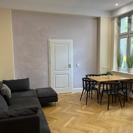 Apartment Wave 80m2 100m Od Plazy