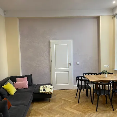 Wave 80m2 100m Od Plazy Apartment *