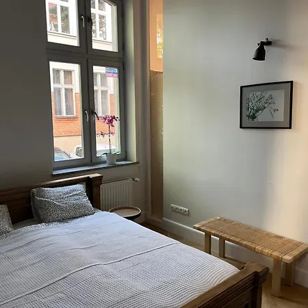 Wave 80m2 100m Od Plazy Apartment *