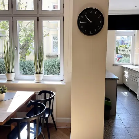 Wave 80m2 100m Od Plazy Lägenhet *