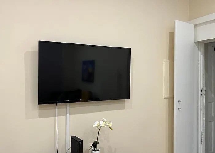 Wave 80m2 100m Od Plazy Sopot