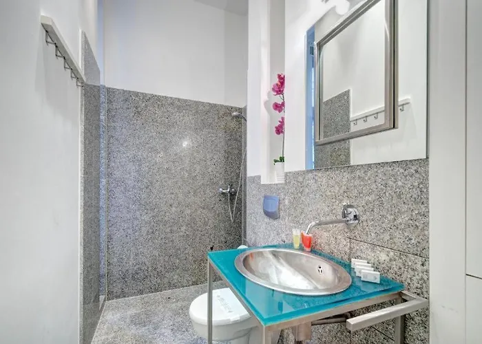 Wave 80m2 100m Od Plazy *