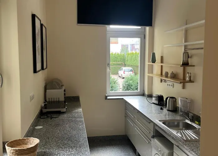 Wave 80m2 100m Od Plazy Lägenhet *