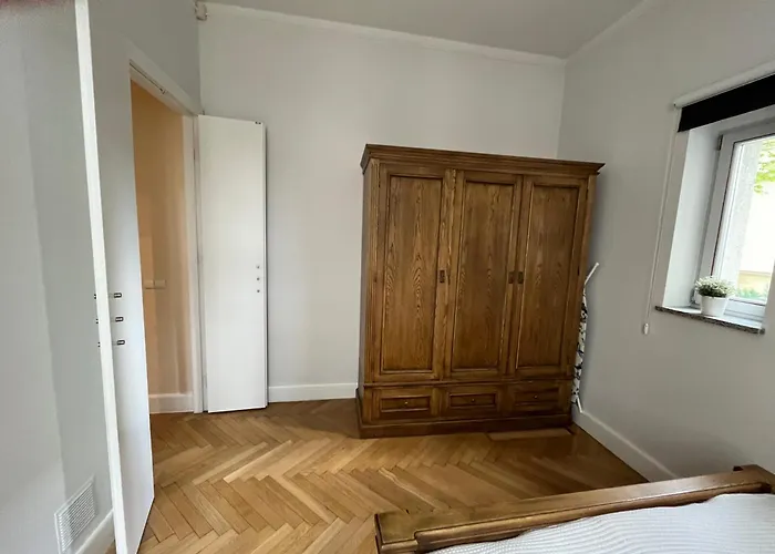 Wave 80m2 100m Od Plazy * Sopot