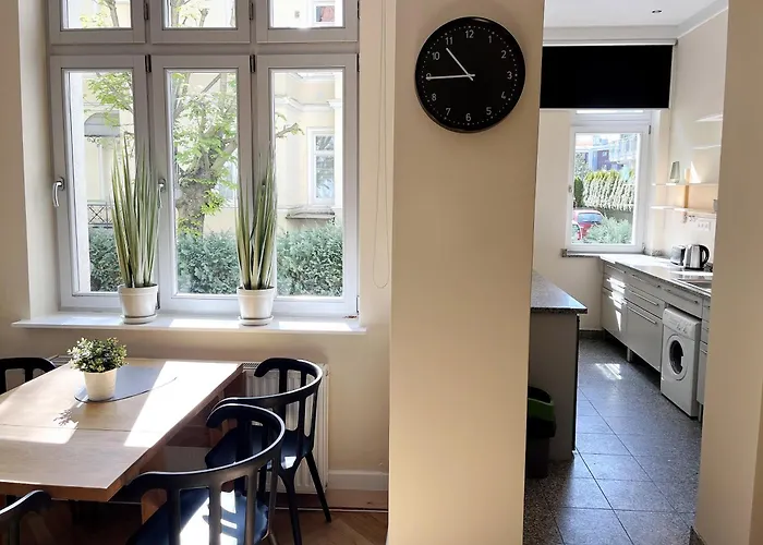 Wave 80m2 100m Od Plazy Lägenhet *