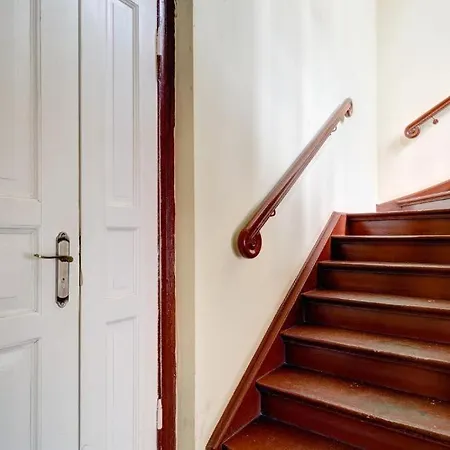 Apartment Wave 80m2 100m Od Plazy