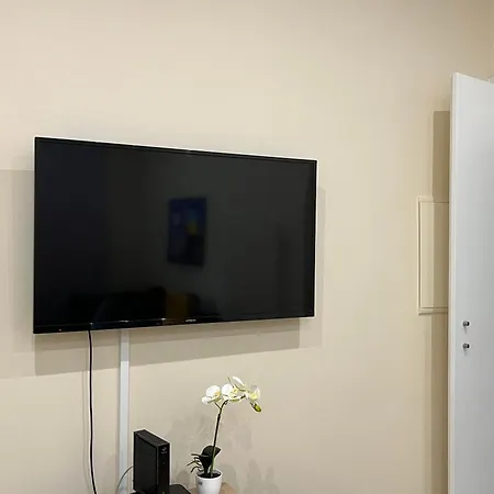 Wave 80m2 100m Od Plazy ソポト