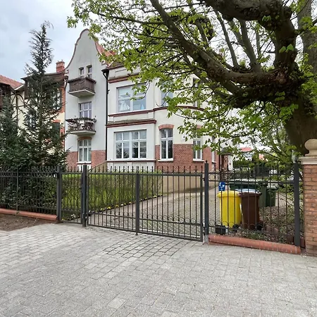 Wave 80m2 100m Od Plazy * Sopot