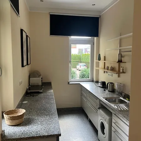Wave 80m2 100m Od Plazy Appartement *