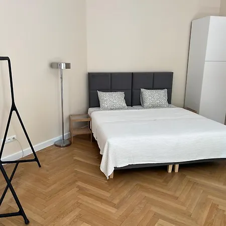 Wave 80m2 100m Od Plazy Sopot