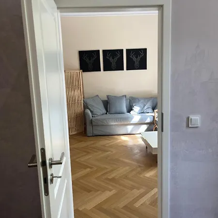 Apartment Wave 80m2 100m Od Plazy *