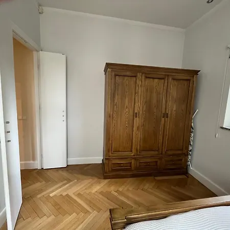 Wave 80m2 100m Od Plazy * ソポト