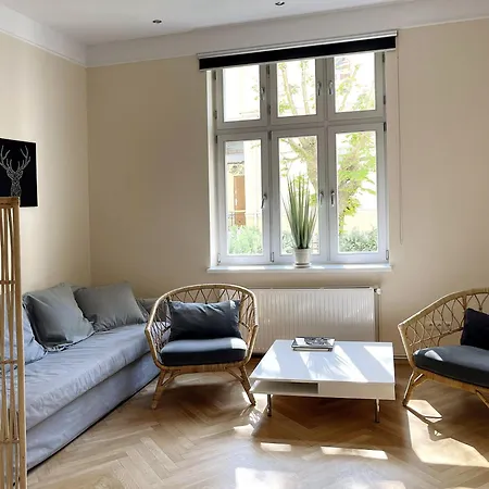 Wave 80m2 100m Od Plazy Appartement *