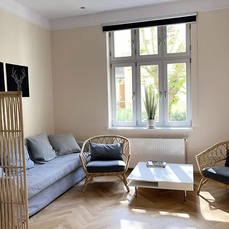 Wave 80m2 100m Od Plazy ソポト