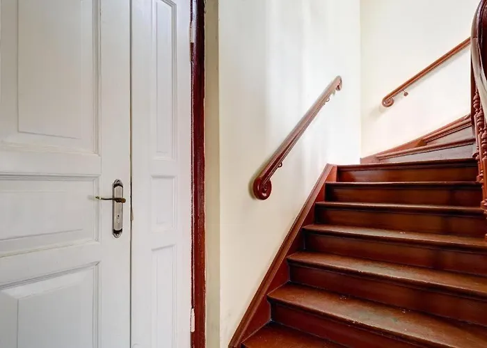 Appartement Wave 80m2 100m Od Plazy