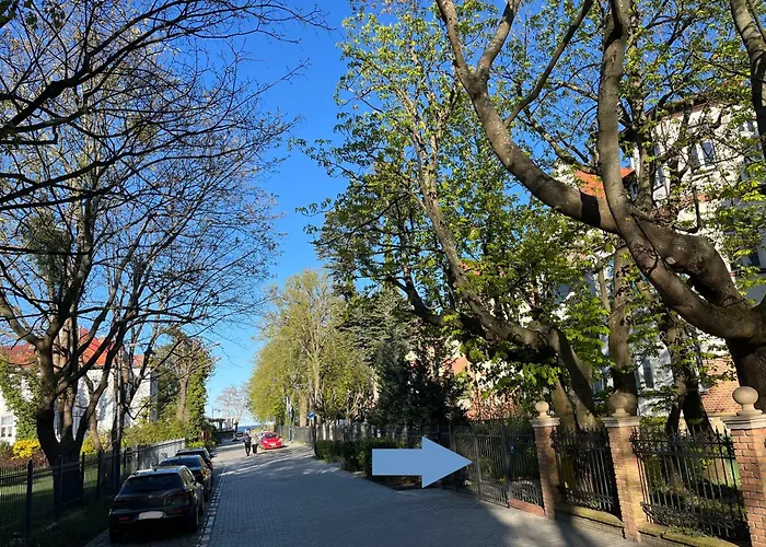 Lejlighed Wave 80m2 100m Od Plazy