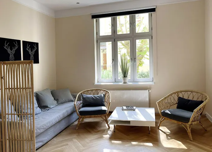 Wave 80m2 100m Od Plazy Appartement *